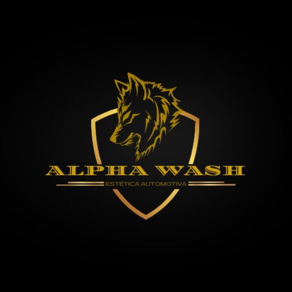 Alpha Wash